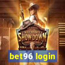 bet96 login