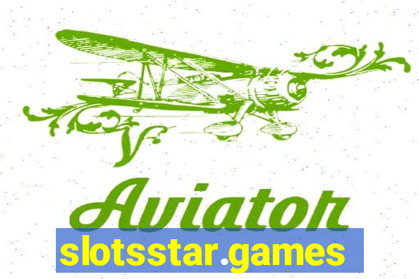 slotsstar.games