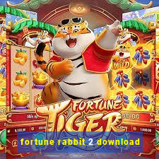 fortune rabbit 2 download