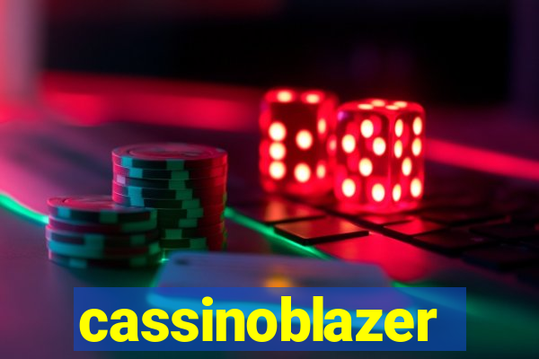 cassinoblazer