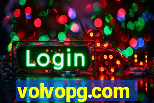 volvopg.com