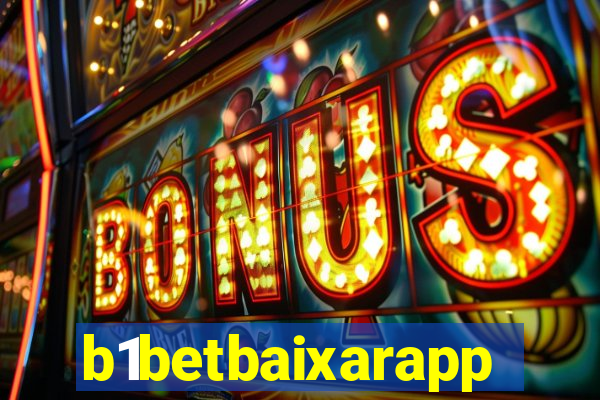 b1betbaixarapp