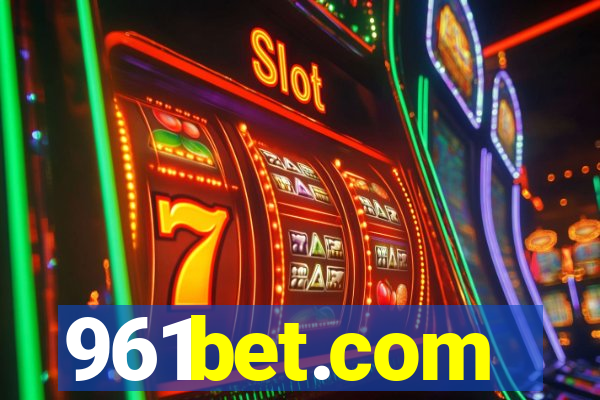 961bet.com