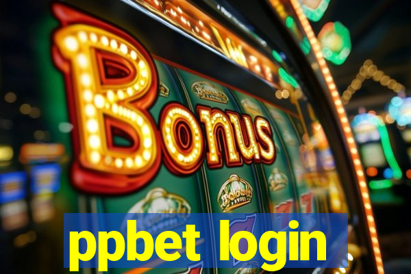 ppbet login