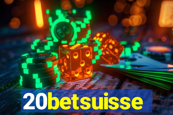 20betsuisse