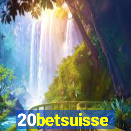 20betsuisse