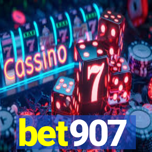 bet907