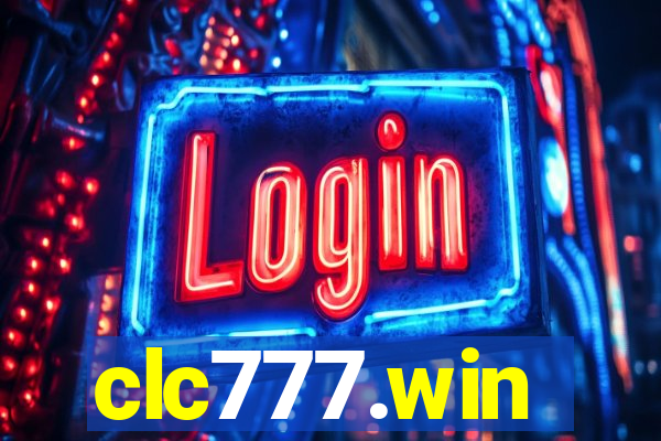 clc777.win