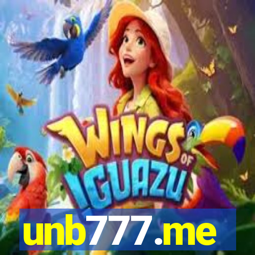 unb777.me