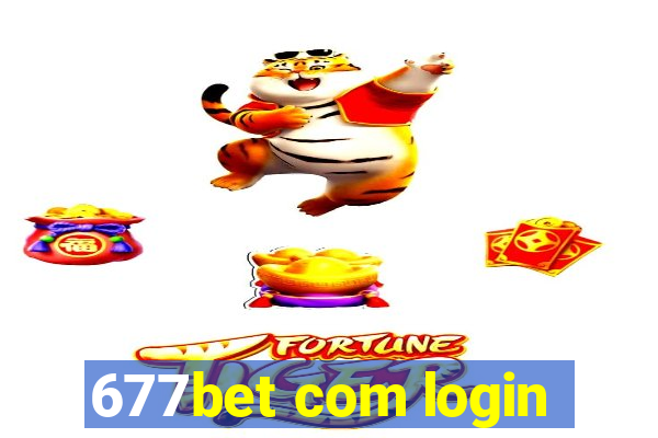 677bet com login