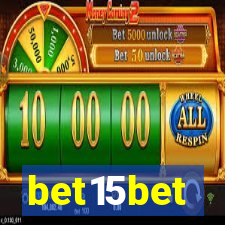 bet15bet