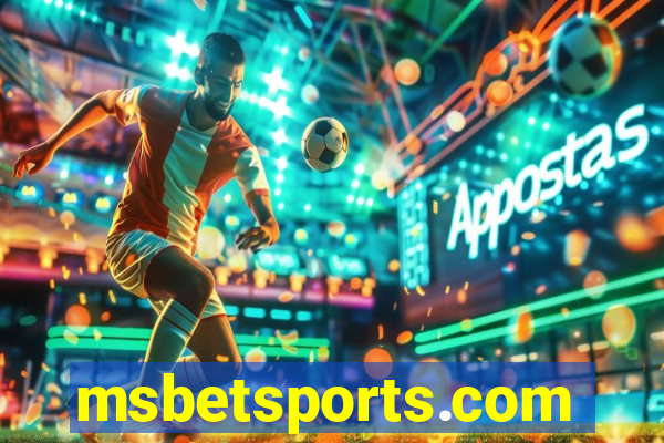 msbetsports.com