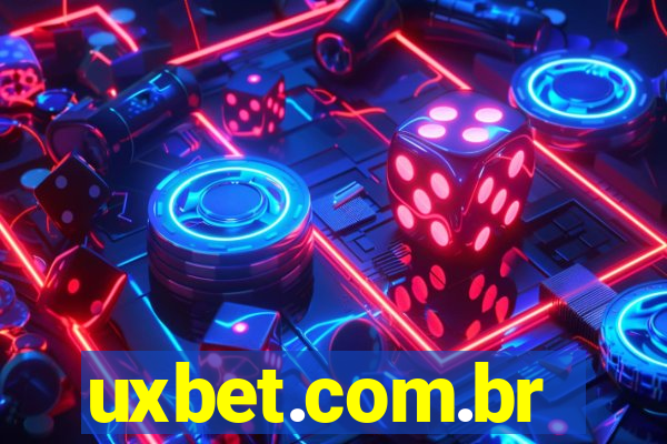 uxbet.com.br