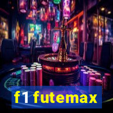 f1 futemax