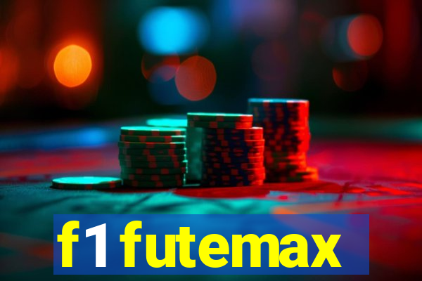 f1 futemax