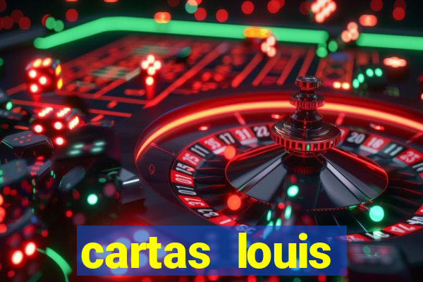 cartas louis francescon ccb