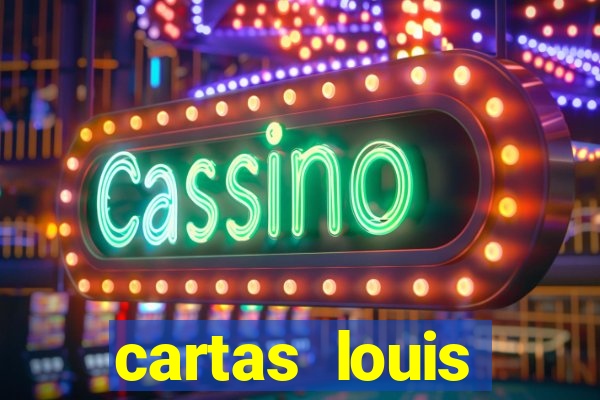 cartas louis francescon ccb