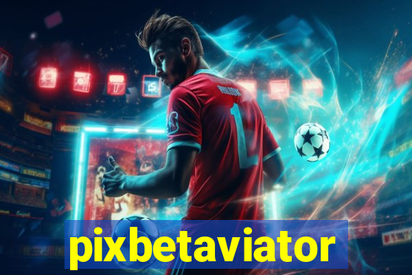 pixbetaviator