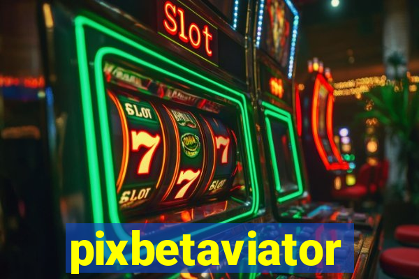 pixbetaviator