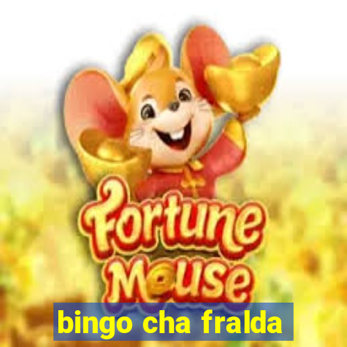 bingo cha fralda