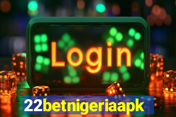 22betnigeriaapk