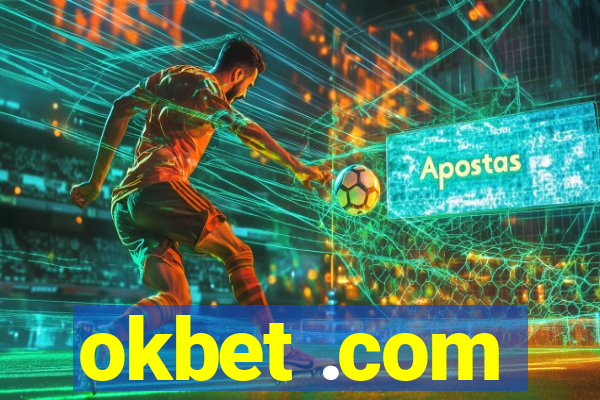 okbet .com