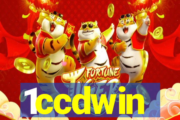 1ccdwin