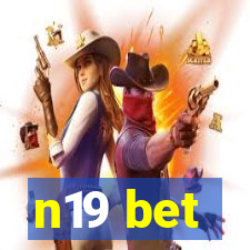 n19 bet