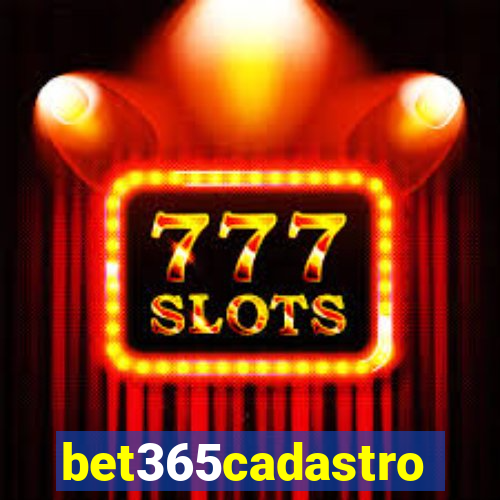 bet365cadastro