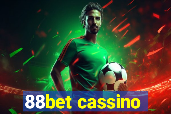 88bet cassino