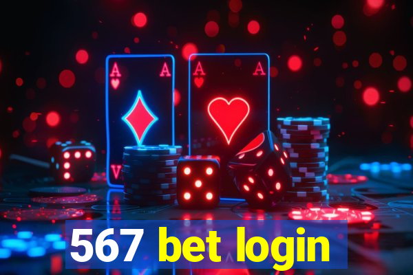 567 bet login