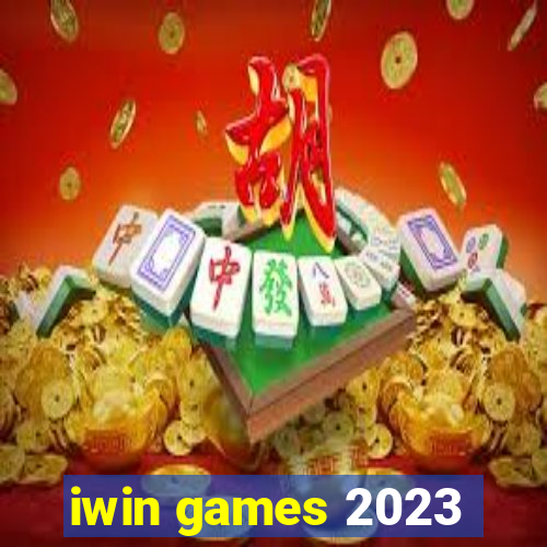 iwin games 2023