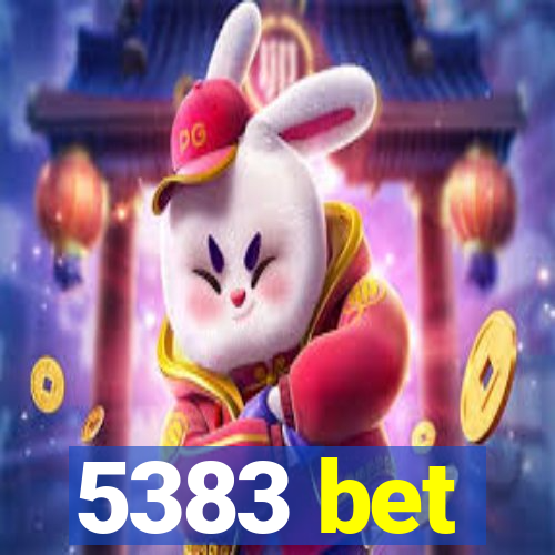 5383 bet