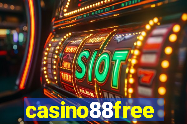 casino88free