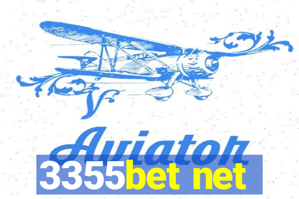 3355bet net