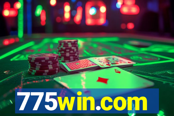 775win.com