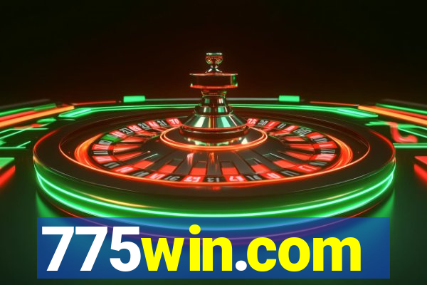 775win.com