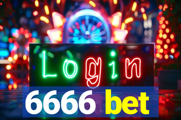 6666 bet