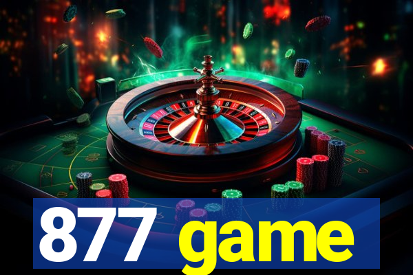 877 game