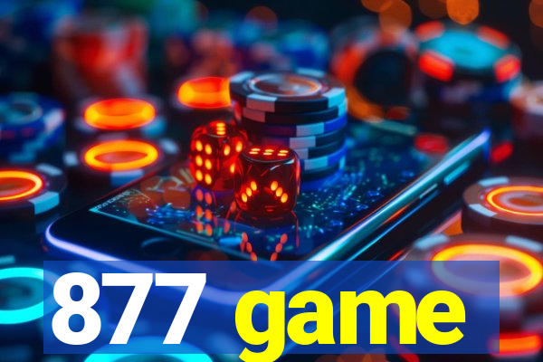 877 game