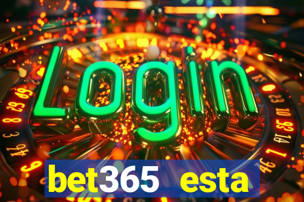 bet365 esta regulamentada no brasil