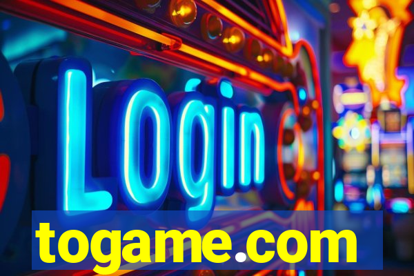 togame.com