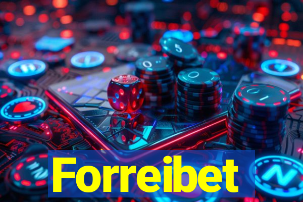 Forreibet