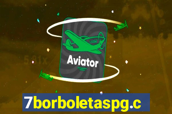 7borboletaspg.com