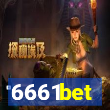 6661bet