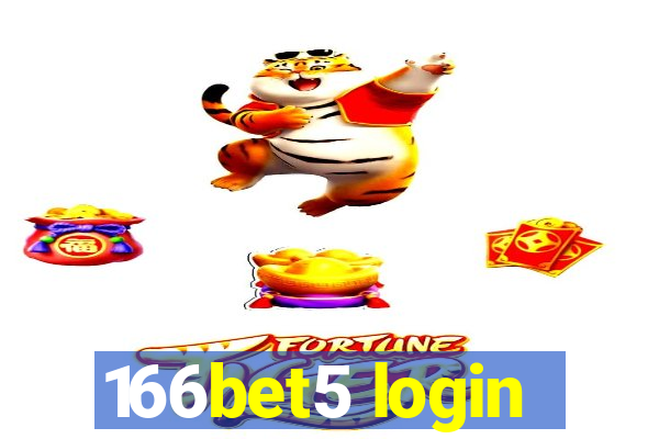 166bet5 login