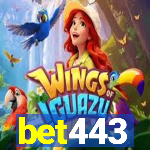 bet443