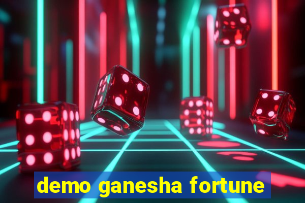 demo ganesha fortune