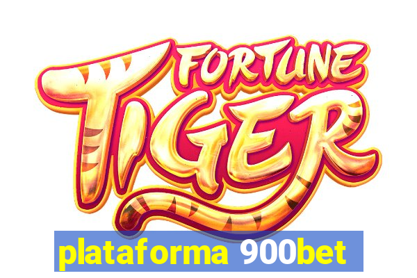 plataforma 900bet