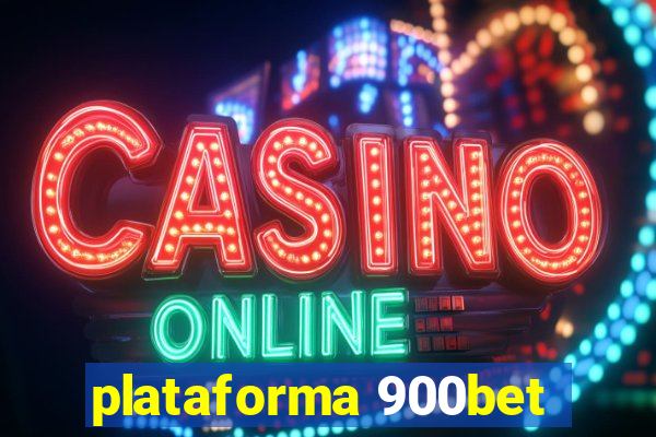 plataforma 900bet